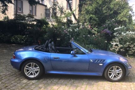 BMW Z3