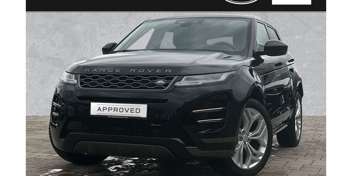 Land Rover Range Rover Evoque 29.000 km 49.890 &euro; Karlsruhe 76187