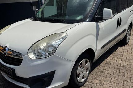 Opel Combo 154.693 km 5.000 &euro; Karlsruhe 76185