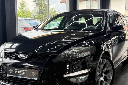 Ford Mondeo 252.000 km 5.999 &euro; Bietigheim 76467