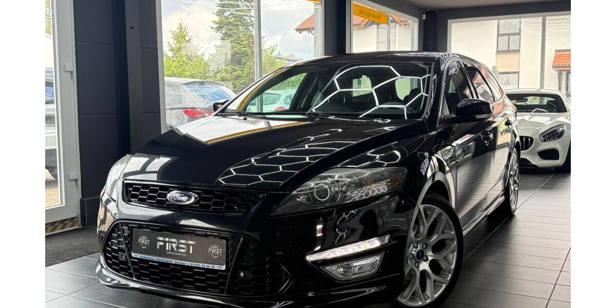 Ford Mondeo 252.000 km 5.999 &euro; Bietigheim 76467