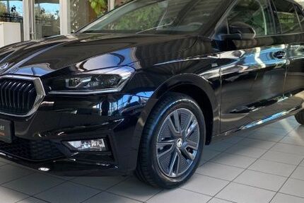 Skoda Fabia 8.308 km 19.990 € Germersheim 76726