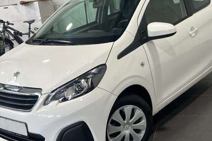 Peugeot 108 72.000 km 8.495 € Bretten 75015