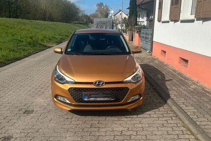 Hyundai i20 118.850 km 7.190 &euro; Germersheim 76726