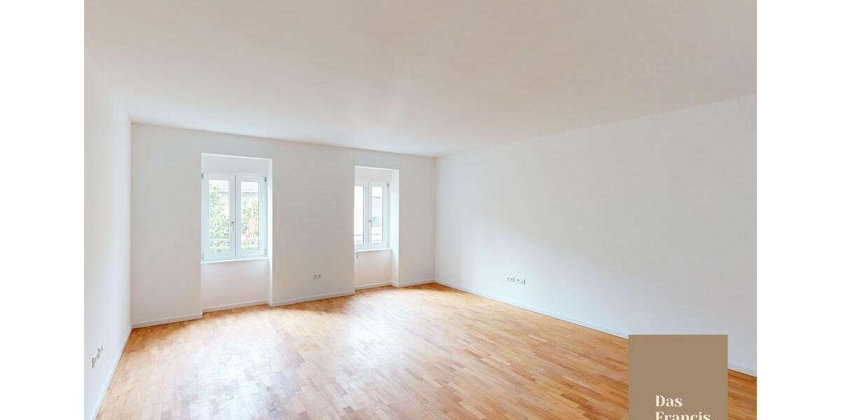 Etagenwohnung Karlsruhe Beiertheim-Bulach - 3 Zimmer, 115 m&sup2;, 1.845&euro; | Angebot:26161834
