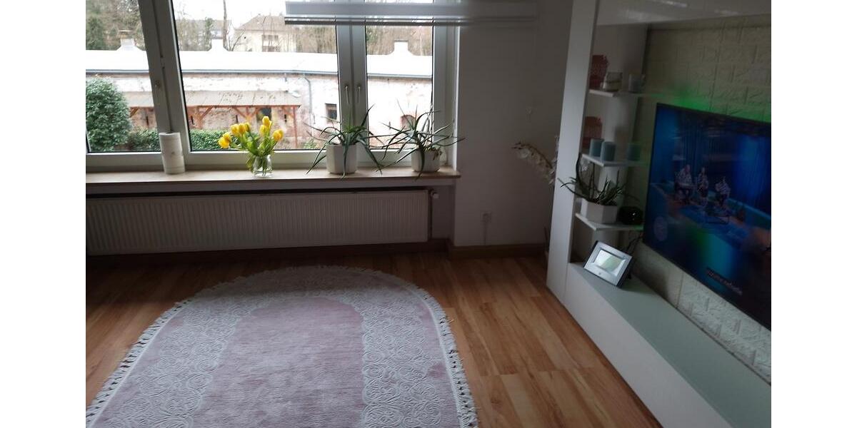 Etagenwohnung Germersheim - 3 Zimmer, 72 m&sup2;, 219.900&euro; | Angebot:27122023