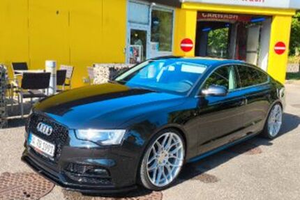 Audi A5 144.064 km 20.700 &euro; Rastatt 76437