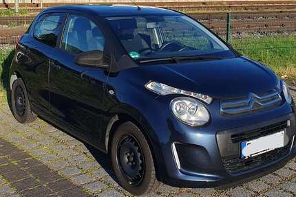 Citroen C1 95.500 km 3.900 &euro; Gernsbach 76593