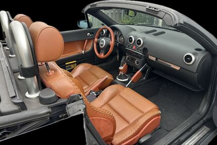 Audi TT 108.000 km 9.500 &euro; Kronau 76709