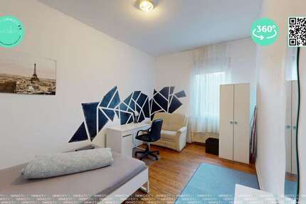 Wohnung Karlsruhe Durlach - 3 Zimmer, 61 m&sup2;, 237.000&euro; | Angebot:25337243