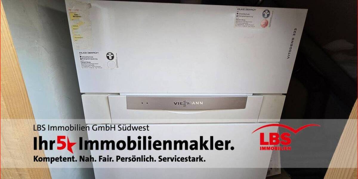 Reihenmittelhaus Pforzheim Nordstadt - 6 Zimmer, 149 m&sup2;, 495.000&euro; | Angebot:24024775