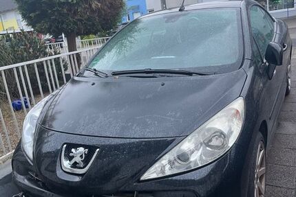 Peugeot 207 130.000 km 900 &euro; Linkenheim-Hochstetten 76351