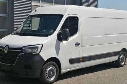 Renault Master 50.000 km 23.998 &euro; Landau 76829