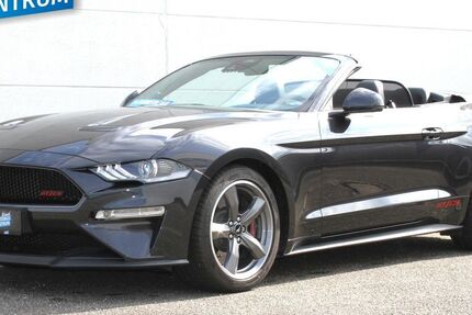 Ford Mustang 6.900 km 52.955 &euro; Stutensee-Friedrichstal (West) 76297
