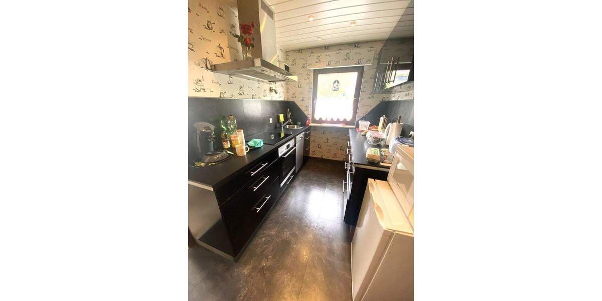 Etagenwohnung Remchingen Singen - 3 Zimmer, 93 m&sup2;, 325.000&euro; | Angebot:25699881
