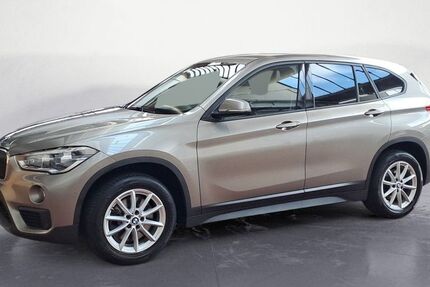 BMW X1 117.686 km 16.890 &euro; Ettlingen 76275