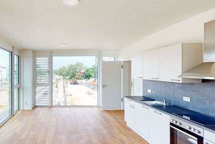 Wohnung Karlsruhe Südweststadt - 2 Zimmer, 72 m&sup2;, 1.438&euro; | Angebot:26877609