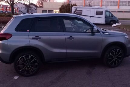 Suzuki Vitara 53.000 km 18.800 € Waghäusel 68753
