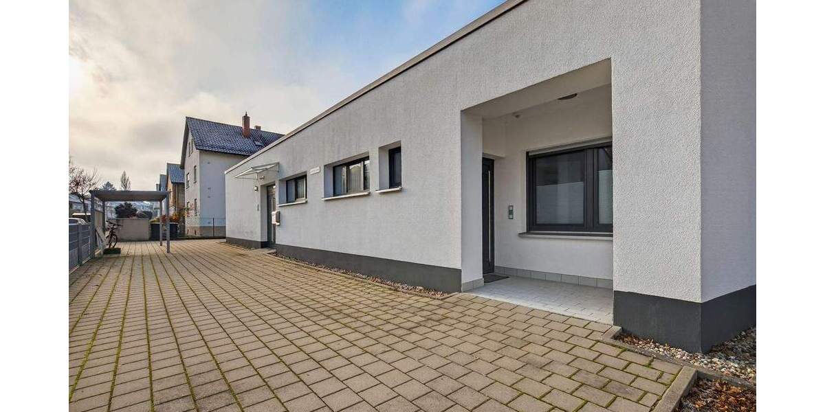 Mehrfamilienhaus, Wohnhaus Karlsruhe Nordweststadt - 1 Zimmer, 552 m&sup2;, 1.670.000&euro; | Angebot:25728696