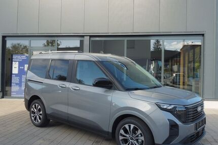 Ford Tourneo Courier 7.500 km 25.900 € Walzbachtal 75045