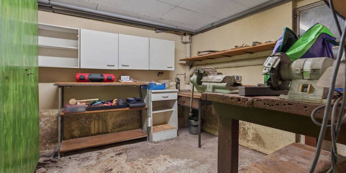 Mehrfamilienhaus, Wohnhaus Karlsruhe / Wolfartsweier Wolfartsweier - 8 Zimmer, 245 m&sup2;, 719.000&euro; | Angebot:26155539