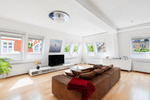 Etagenwohnung Karlsruhe Südweststadt - 2 Zimmer, 106 m&sup2;, 435.000&euro; | Angebot:26644196