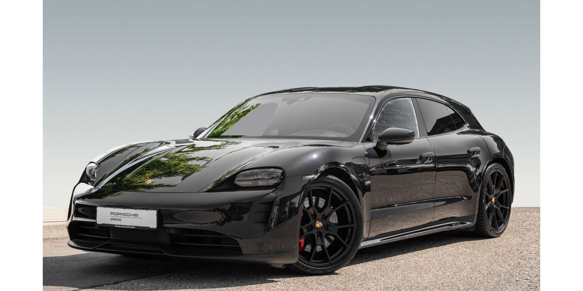 Porsche Taycan 41.752 km 76.480 &euro; Pforzheim 75177