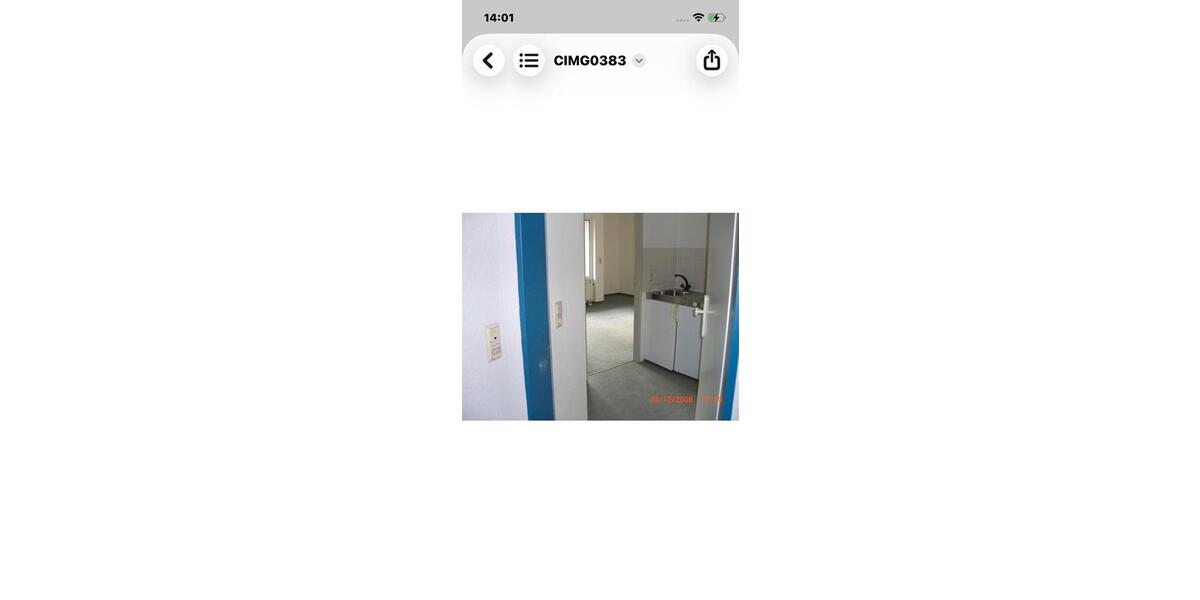 Etagenwohnung Landau in der Pfalz - 1 Zimmer, 25 m&sup2;, 109.000&euro; | Angebot:26992902
