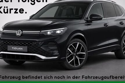 VW Tiguan 24.200 km 44.590 &euro; Knittlingen 75438