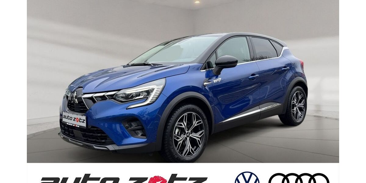 Mitsubishi ASX 20.600 km 25.480 &euro; Landau 76829