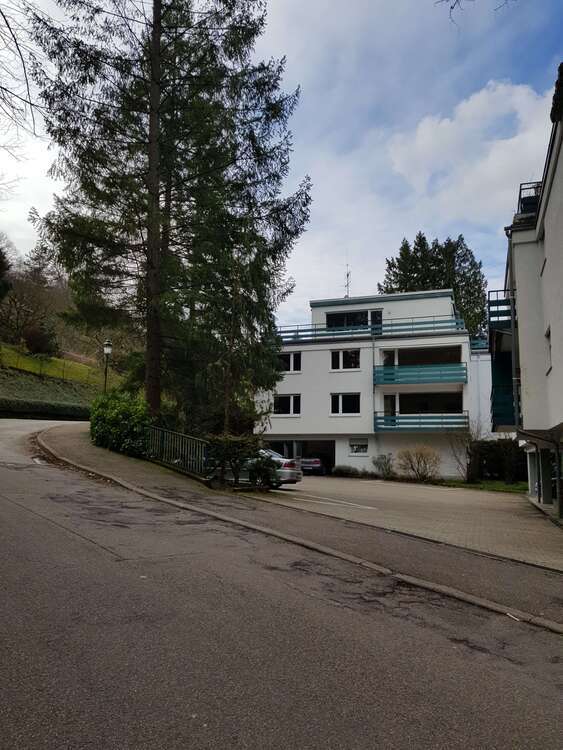 Wohnung zum Kaufen in Baden-Baden 490.000 € 103 m²