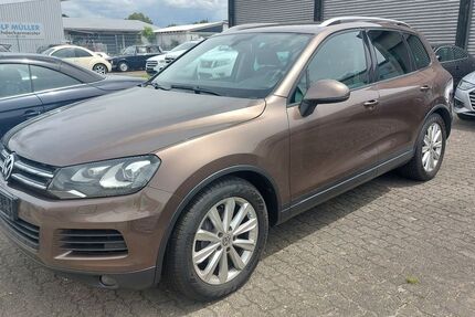 VW Touareg 303.000 km 8.950 &euro; Eggenstein-Leopoldshafen 76344