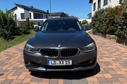 BMW 320 Gran Turismo 166.486 km 21.900 &euro; Bellheim 76756