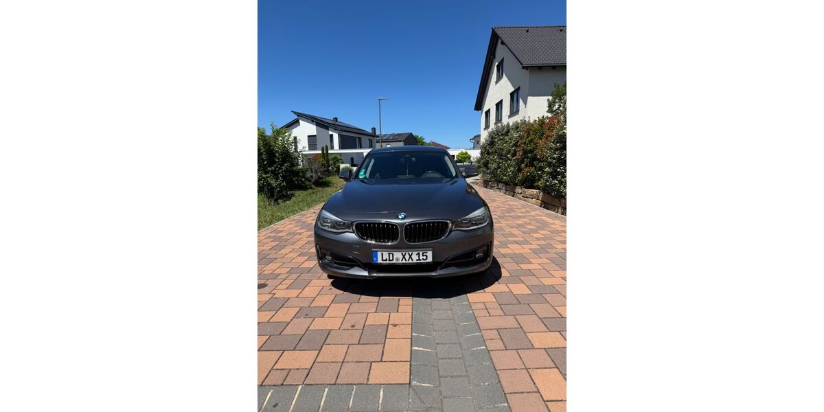 BMW 320 Gran Turismo 166.486 km 21.900 &euro; Bellheim 76756