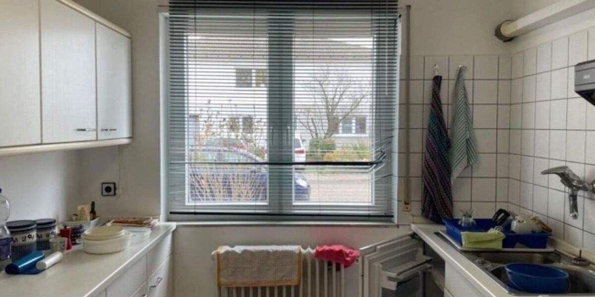 Reiheneckhaus mit großem Garten in Top-Lage von Linkenheim - S-Bahn-Nähe & 435 m² Grundstück 5 zimmer