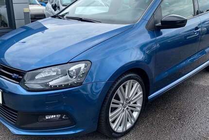 VW Polo 130.000 km 9.950 € Niefern 75223