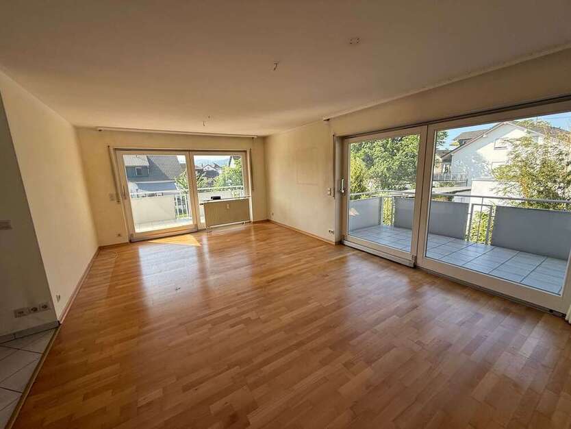 Wohnung zum Kaufen in Baden-Baden 297.000 € 89 m²