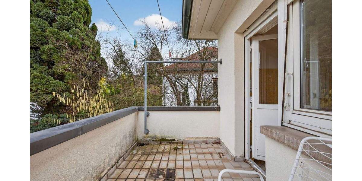 Einfamilienhaus Karlsruhe Rüppurr - 4 Zimmer, 118 m&sup2;, 679.000&euro; | Angebot:25277428