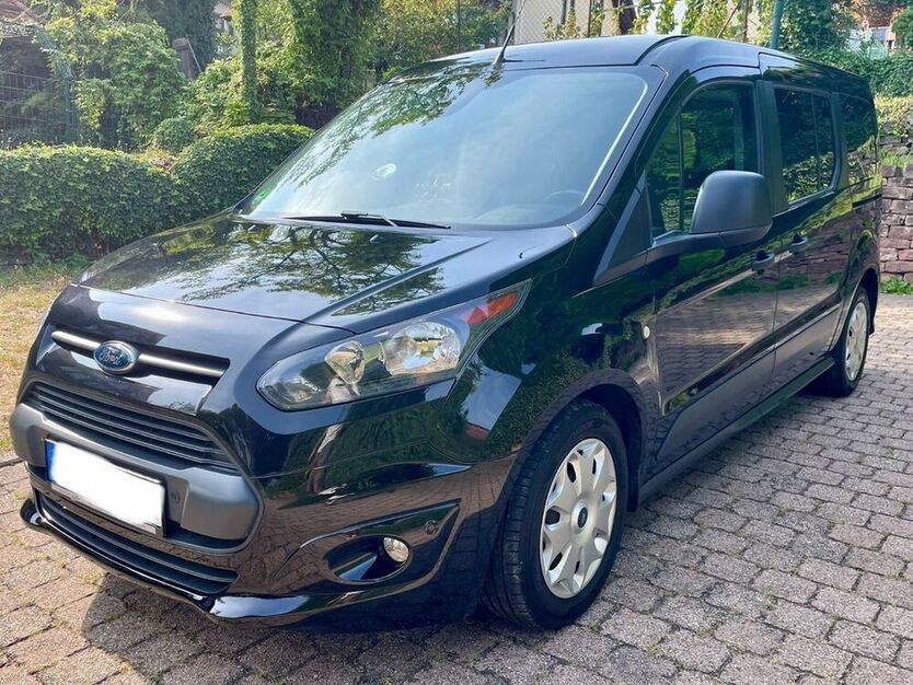 Grand Tourneo