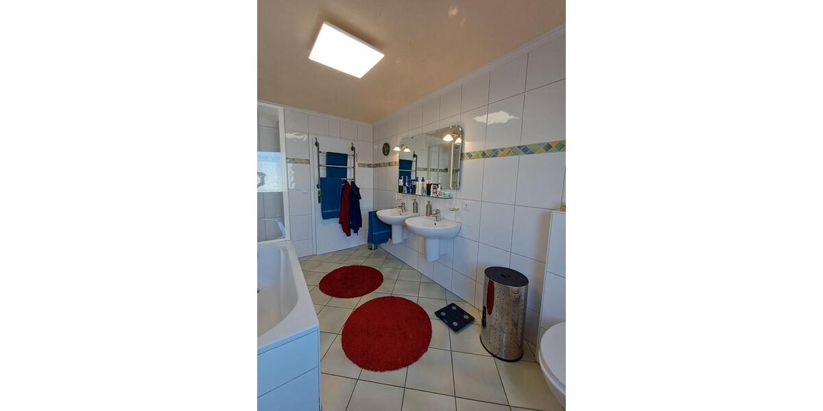 Etagenwohnung Rheinstetten - 4 Zimmer, 129 m&sup2;, 440.000&euro; | Angebot:27154150