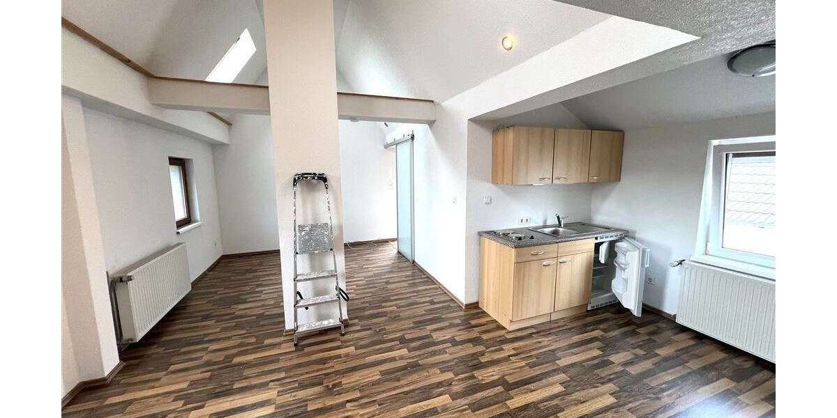 Einfamilienhaus Eggenstein-Leopoldshafen Leopoldshafen - 3 Zimmer, 80 m&sup2;, 225.000&euro; | Angebot:26874586