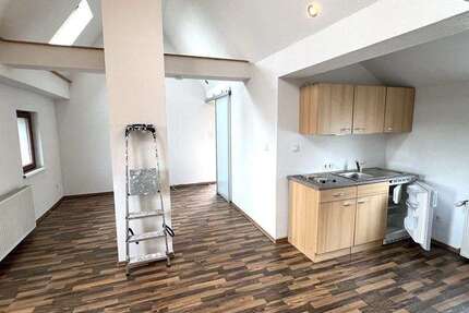 Haus Eggenstein-Leopoldshafen Leopoldshafen - 3 Zimmer, 80 m&sup2;, 225.000&euro; | Angebot:26874586