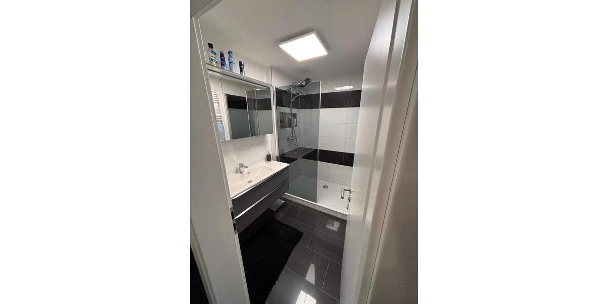 Etagenwohnung Pforzheim Dillweißenstein - 3 Zimmer, 84 m&sup2;, 335.000&euro; | Angebot:27218914