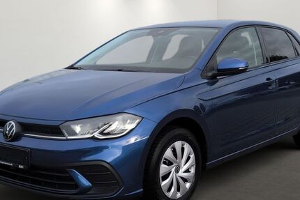 VW Polo 29.707 km 18.820 &euro; Germersheim 76726