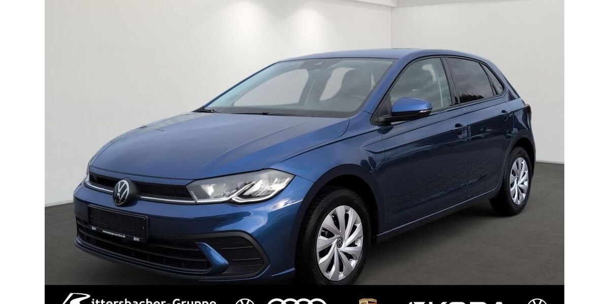 VW Polo 29.707 km 18.820 &euro; Germersheim 76726