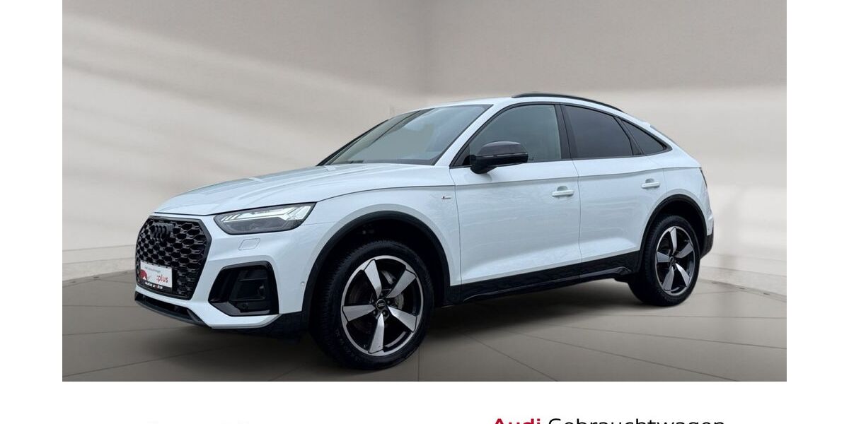 Audi Q5 22.990 km 44.990 &euro; Landau 76829
