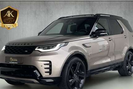 Land Rover Discovery 45.899 km 56.330 &euro; Wörth am Rhein 76744