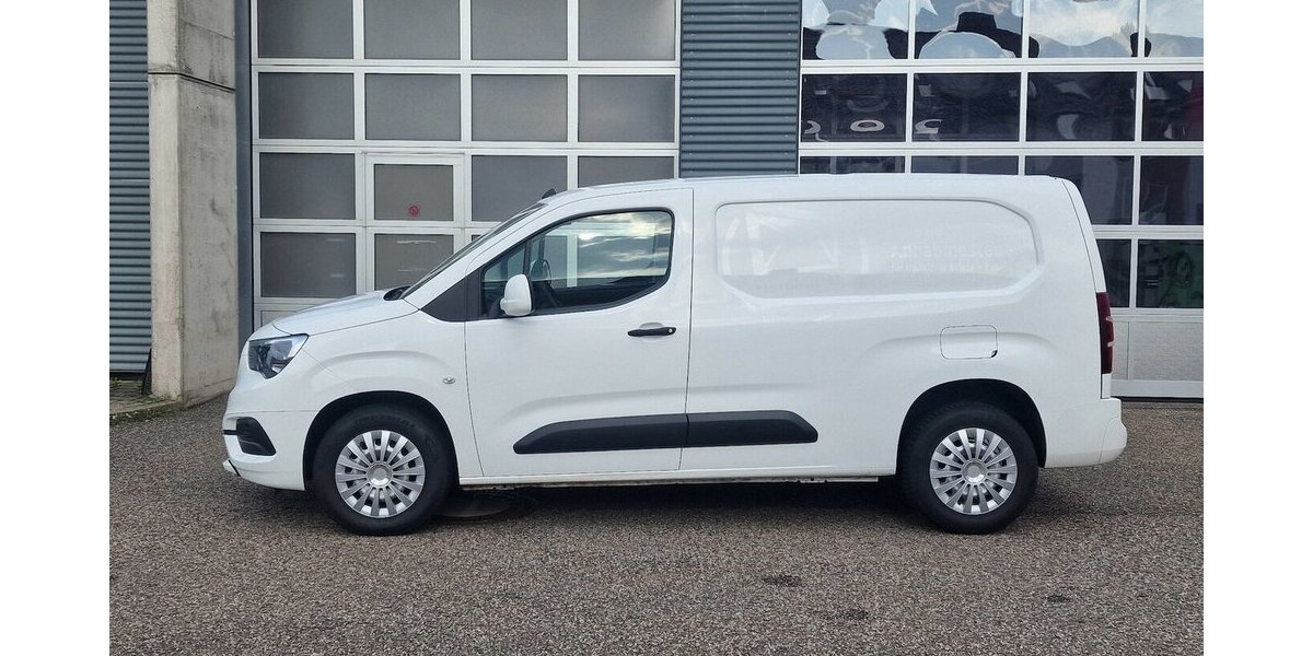 Opel Combo 1.5 D Cargo XL 3 Sitze Klima 66.000 km 14.499 &euro; Landau 76829