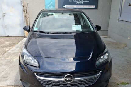 Opel Corsa 142.000 km 4.999 &euro; Oberhausen-Rheinhausen 68794