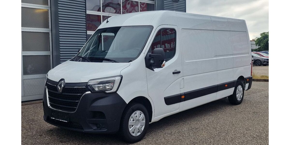 Renault Master 66.000 km 25.499 &euro; Landau 76829